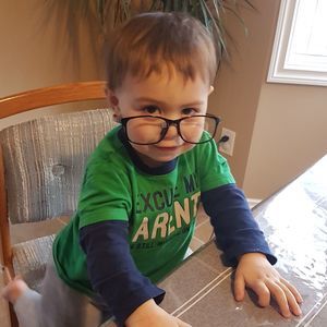 Meet your Posher, Al